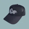 Gorra de béisbol de diseñador Sombrero para hombre Carta bordada Sombrero de pico de pato Sombrero para el sol Sombrero de sombrilla Sombreros de diseño para mujer Sombrero de playa Sombrero de béisbol Sombrero de lona informal de moda para parejas