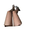 Socks Hosiery Women Y Pantyhose Tightsanti-Snaggi Styles Woman Diamond Womens Lady Girls Black Fishnet Pattern Jacquard Stockings Drop Otxsq