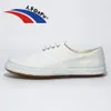 Dafu chaussures petites baskets blanches Style rétro arts martiaux Kung Fu hommes femmes 240123