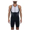 Erkeklerin Trailsits Erkek Trailtsuits Roka Triatlon Kolsuz Yüzme ve Spor Giyim Büzgü Açık Tayt Cilt Takımları 220914 D DHEADE