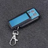 Fjärrkontroller AVIDSEN 104505 100400 GARAGE GATE DOOR CONTROL HANDHELD Sändar KeyFob To Clone 433.92MHz