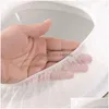 Other Bath Toilet Supplies Disposable Mat Household Waterproof Non-Woven Dirty Seat Er Drop Delivery Home Garden Dhsb4