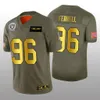 Las Vegas''Raiders''Men 28 Josh Jacobs 4 Derek Carr 16 Tyrell Williams Custom Women Youth Golden Salute to Service Jersey