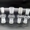 14 Models Bong Glass Adapter Converter Smoke Accessories 10mm 14mm 18mm Male To Female Joint Size Adapters For Bongs Dab Rig Quartz ZZ