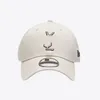 Baseball Cap Caps Designer YLETTER CASUAL MACHA CASUAL CHATA DE SUNS SPORTHOWE ARTRO CHATES DE MAPIA RETRO Kaleen CXD240211-6