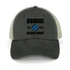 Ball Caps Club Brugge Blauw Zwart Cowboy Hat Sun For Children Rugby Mens Tennis Women's