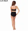 Kobiety szorty lzcmsoft damskie spandex taniec czarny balet trening ćwiczenia dna tancerza dziewczyny