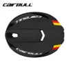 Casque de cyclisme aéro ultraléger pour femmes et hommes, noir, vtt, vélo de route, course, casco ciclismo, équipement de vélo sûr, 240131