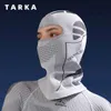 Tarka Ski Face Mask Winter Men Kvinnor Skidåkning Bike Motorcykel Ridning Cap Neck Windproof Wime Headgear Scarf Balaclava Hats 240124