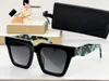 Mode-Sonnenbrille für Männer Frauen 70er Retro Eyewear Designer Klassische Outdoor-Sportstil-Brille Anti-Ultraviolett CR39 Board Acetat Full Frame Random Box