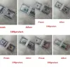 Party Supplies Money Props Copy10/20/50/100/200 US Euros Props Realistic Toy Bar Props Currency Movie tools 100 PCS/Pack 9312WO6ZF5P5