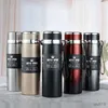 Thermos Bottiglia d'acqua termica da 1000 ml Thermos Boccetta per vuoto Doppia tazza in acciaio inossidabile per caffè e tè Tazza isolata a prova di perdite per ufficio