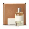 香水ボトルニュートラル100mlのサンタルローズガイアック別の香り3.4oz eau de parfum long lasting smell edp man uni sp otylb