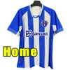 2024-25 Paysandu Sport Club Home Away Soccer Corcer Sergio Eric Hernandez Bruno Alves Dalberto Hom