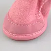 Vêtements de chien Chaussures d'hiver pour animaux de compagnie pour petits chiens Chaud Peluche Chiot Chat Bottes Chihuahua Yorkies Accessoires Mascotas Produit Zapatos Para Perro