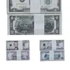 Party Supplies 100pcs/set American 2/5/10/20/50/100 Free Bar tools Paper Dollar Atmosphere Quality Props Money9306X5KVQVC6