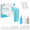 3 I 1 Auto Skin Tag Remover Painless Mole Wart Removal Kit Device Professional VerruGas Eliminar Face Care Beauty Tool Hem Use 240127