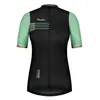 T-shirts pour hommesMaillot de cyclisme pour femmes SummerRace Vêtements de vélo d'équitation en plein air UniformH2421