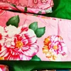 3-Piece Sexy Flower Bedspread - Non-Slip Bed Dress Sheet for King/Queen Size 1.5M/1.8M/2M Beds Soft Home Bedding Cover 240127