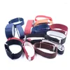 Vingerloze Handschoenen 1 Paar Shirt Mouw Elastische Armband Houder Vrouwen Mannen Verstelbare Arm Manchetten Bands Kleding Accessoires