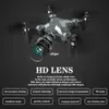 Drones Mini Drone RC Quadcopter Portable Folding HD Aerial Photography Remote Control Plane One-click Return Airplane Toy Gift YQ240201