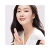 Lip Balm Brand Korean Kahi Mti Cosmetic Cream Moisturizing Skincare With Pinck Color 9G/0.3Oz Drop Delivery Health Beauty Makeup Lips Otym4