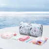 Leuke Babycommode Draagbare Opvouwbare Wasbare Waterdichte Matras Aankleedkussen Matten Herbruikbare Reizen Pad Luier 240130