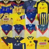 2004 2005 Club America Maglie da calcio retrò 1999 98 LIGA MX 1916-2006 90esimo 12 13 Maglie da calcio 1995 1990 S.CABANAS ZAMORANO BRANDAO CHUCHO 1988 97 Uniformi da uomo