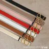 designer belt mens belts for woman beltes for women waistband womens 105-125cm man fashion Golden Silver Bronze Buckle Beltss Width 3.0cm Litchi grain waistbands