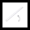 Nattljus LED -lampan 30 cm rörelsessensor trådlös USB -skåp garderobslampa för kök sovrum