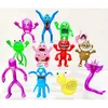 Figurine decorative Garden Of Banban Action Figure Mini Figure 3 Ban Plastic Dolls 2 Collection Garten Set Gatten Kindergarten