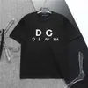 heren t-shirt mannen vrouwen korte mouwen t-shirts sweatshirt designer tshirt ronde hals t-shirt trui tee katoen halve mouwen top 5xl