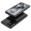 10000mAh for Samsung Galaxy S22 S23+ S24 Ultra Silicone Battery Power Case Bank Charger Back Up Cover