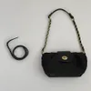 HBPショルダーバッグ財布バゲットメッセンジャーバッグハンドバッグ女性バッグ新しいデザイナーバッグ高品質のテクスチャーファッションチェーンフォールドTempea326L