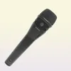 Wysokiej jakości dynamiczny mikrofon profesjonalny bezprzewodowy mikrofon karaoke dla Shure KSM8 Studio stereo MIC W2203149606965