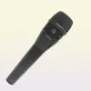 Hoogwaardige dynamische microfoon Professionele handheld Karaoke draadloze microfoon voor Shure KSM8 Stage Stereo Studio MIC W2203148195719