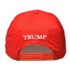 Trump Activity Party Hats Cotton Embroidery Basebal Cap Trump 45-47th Make America Great Again Sports Hat 0201