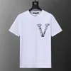 Summer short sleeved t shirt designer t shirts cotton tee mens tshirt men women loose sweatshirt fashion top slim polo shirt plus size 3xl 4xl 5xl