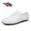 Dafu chaussures petites baskets blanches Style rétro arts martiaux Kung Fu hommes femmes 240123