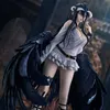 Action Toy Figures Overlord iii-22 cm dustbin albedo so see. Albedo - PVC action figures super statues model collection gifts