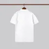 T-shirts pour hommes respirant à manches courtes femmes marque de créateurs T-shirts décontractés à motif de lettre T-shirts unisexe vêtements surdimensionnés XS-5XL