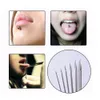 41 Stuks Piercing Tang Klem Naalden Tool Kit voor Oor Neus Septum Tong Wenkbrauw Lip Buik Tepel Body Piercing Gereedschap 240127