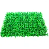 Decorative Flowers 1 Artificial Turf Els Living Rooms 40 60cm Grass Durable For Families