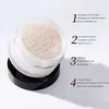 Lauras Merciers Translucent Loose Setting Powder Transparente Los poeder Langdurige oliecontrole Voedende set Make-up 29g 240124