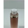 Balsamo per labbra Gloss The Volumizer 7Ml Idratazione profonda Consegna a goccia Salute Bellezza Trucco Labbra Dh5Rj