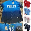 3 Harper Phillies City conecta Jersey Trea Turner Nick Castellanos Kyle Schwarber Seranthony Dominguez Rhys Hoskins Bryson Stott J.T.Realmuto Zack Wheeler Nola