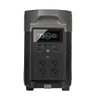 EcoFlow Delta Pro Portable Power Station 3600W 3600WH LIFEPO4 Batteri för Capming Home Backup