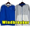 23/24 Cruzeiro EC Soccer Tracksuits Giovanni Edu Bruno Jose Football Shirts 2023 24 Adriano Camiseta de Raposas Men Training Jacket Set Båda Windbreaker Långärm