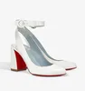 новые роскошные дизайнерские туфли, красные сандалии Miss Sab, туфли-лодочки из атласной кожи 85 мм, летние туфли с ремешком на пятке, босоножки на блочном каблуке, свадебное платье