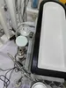 2023 New 8 In 1 Oxygen Facial Machine Aqua Jet Peel CO2 Bubble Facial Cleaning Machine Hydro facial Machine Alice Super Bubble